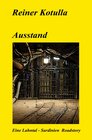 Buchcover Ausstand