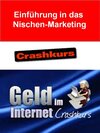 Buchcover Einführung in das Nischen-Marketing