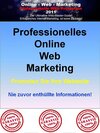 Buchcover Online Web Marketing
