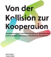 Buchcover Von der Kollision zur Kooperation