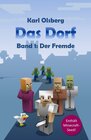 Buchcover Das Dorf Band 1: Der Fremde