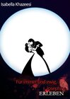 Buchcover FÜR IMMER UND EWIG, JOSEPHINE!   VAMPIRSAGA / FÜR IMMER UND EWIG, JOSEPHINE! TEIL 2 ERLEBEN