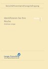 Buchcover Geschäftsentwicklungslehrung / Geschäftsentwicklungslehrgang: Modul 1 Nischenmarketing