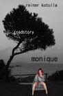Buchcover Monique