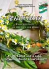 Buchcover Deadly herbs