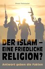 Buchcover Der Islam – eine friedliche Religion?