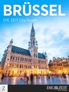 Buchcover Brüssel - DIE ZEIT City Guide