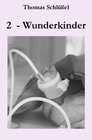 Buchcover 2 - Wunderkinder