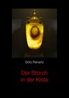 Buchcover Der Storch in der Kiste