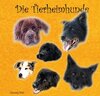 Buchcover Die Tierheimhunde