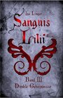 Buchcover Sanguis Lilii - Band III