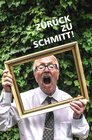 Buchcover Zurück zu Schmitt!