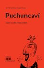 Buchcover Edition Kettenbruch / Puchuncaví