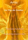 Buchcover Aries / Aries II - Der Flug des Drachen