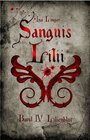 Buchcover Sanguis Lilii - Band IV