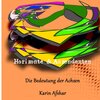 Buchcover Die orangefarbene Reihe / Horizonte und Aszendenten