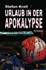 Buchcover Urlaub in der Apokalypse