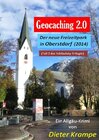 Buchcover Schibulsky mischt sich ein / GEOCACHING 2.0 - Der neue Freizeitpark in Oberstdorf