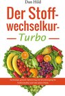 Buchcover Der Stoffwechselkur-Turbo