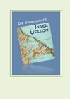 Buchcover Die sagenhafte Insel Usedom