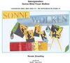 Buchcover Naturgewalten: Sonne Wind Feuer Wolken