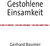 Buchcover Gestohlene Einsamkeit