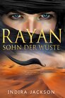 Buchcover Rayan - Sohn der Wüste