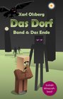 Buchcover Das Dorf Band 4: Das Ende