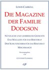 Buchcover Die Magazine der Familie Dodgson