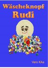 Buchcover Wäscheknopf Rudi