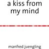 Buchcover a kiss from my mind