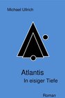Buchcover Atlantis - In eisiger Tiefe