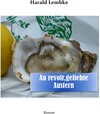 Buchcover Austerngeschichten / Au revoir, geliebte Austern