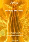 Buchcover Aries / Der Weg der Sonne