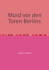 Buchcover Mord vor den Toren Berlins