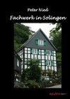 Buchcover Fachwerk in Solingen