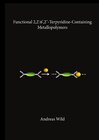 Buchcover Functional 2,2':6',2''-Terpyridine-Containing Metallopolymers