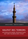 Buchcover Sicherheitspolitik-Blog Fokus / Kalifat des Terrors