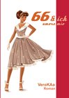 Buchcover 66 &amp; ich amore mio