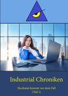 Buchcover Industrial Chroniken