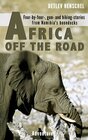 Buchcover AFRICA OFF THE ROAD