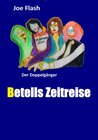 Buchcover BETELLS ZEITREISE