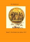 Buchcover Dokumente der Dekabristenbewegung / Die Dekabristen - Buch 1 und 2