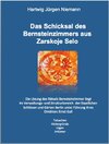 Buchcover Das Schicksal des Bernsteinzimmers