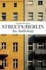 Buchcover Streets of Berlin