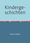 Buchcover Kindergeschichten