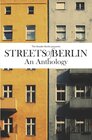 Buchcover Streets of Berlin