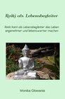 Buchcover Reiki als Lebensbegleiter