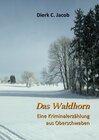 Buchcover Das Waldhorn
