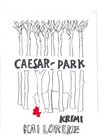 Buchcover Caesar-Park